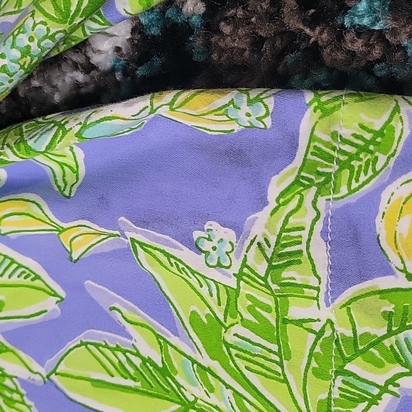 Barbara Erickson Bermuda Shorts SZ 6 - Picture 4 of 4